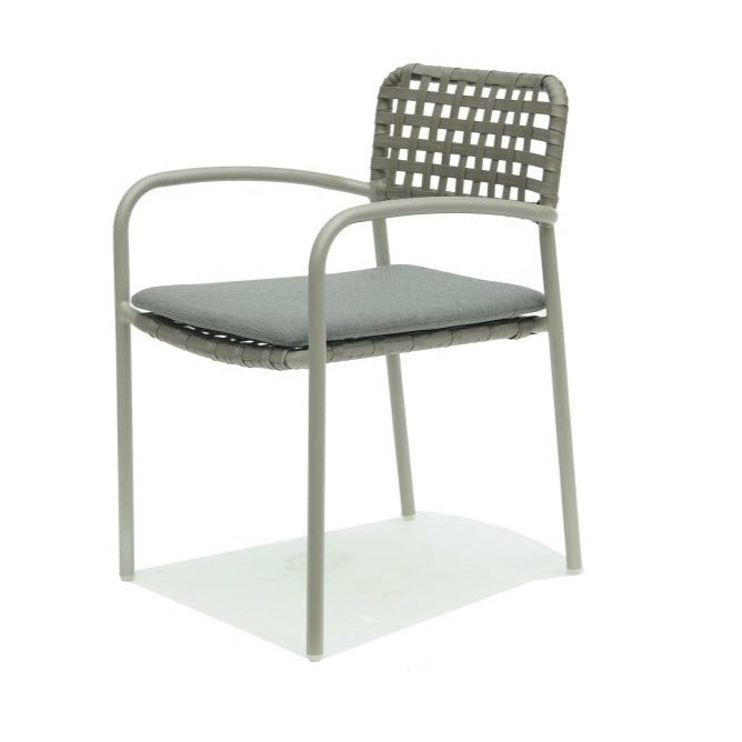 Skyline Design Catana Rattan Garden Dining Chair