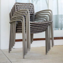 Load image into Gallery viewer, Skyline Design Catana Rattan Garden Dining Chair
