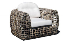 Load image into Gallery viewer, Skyline Design Dynasty Kubu Mushroom Rattan Garden Sofa
