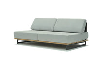 Load image into Gallery viewer, Skyline Design Ona Modular Garden Love Sofa Seat
